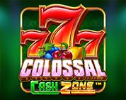 Colossal Cash Zone™